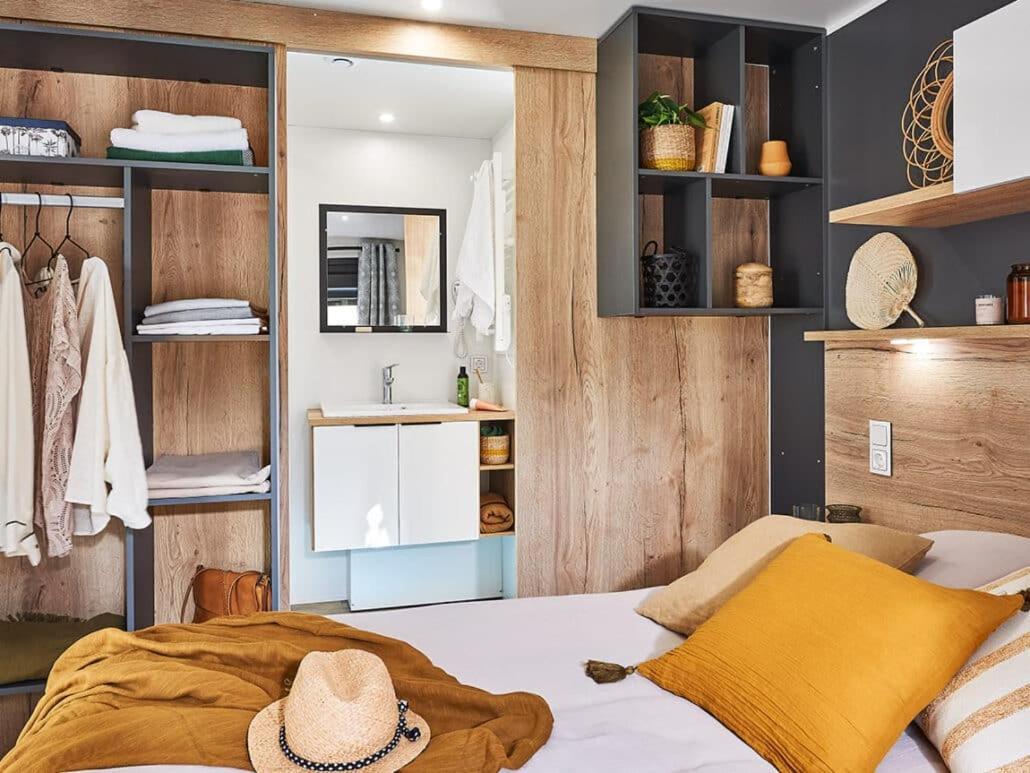 Camping Ostrea **** Dolus d'Oléron エクステリア 写真