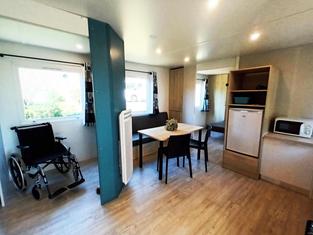 Camping Ostrea **** Dolus d'Oléron エクステリア 写真