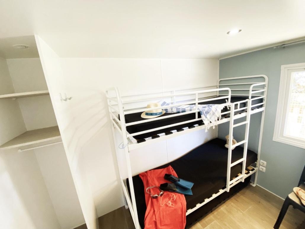 Camping Ostrea **** Dolus d'Oléron エクステリア 写真