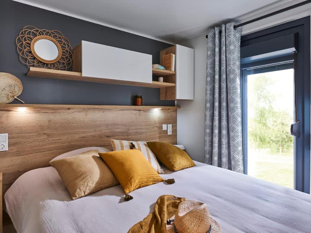 Camping Ostrea **** Dolus d'Oléron エクステリア 写真