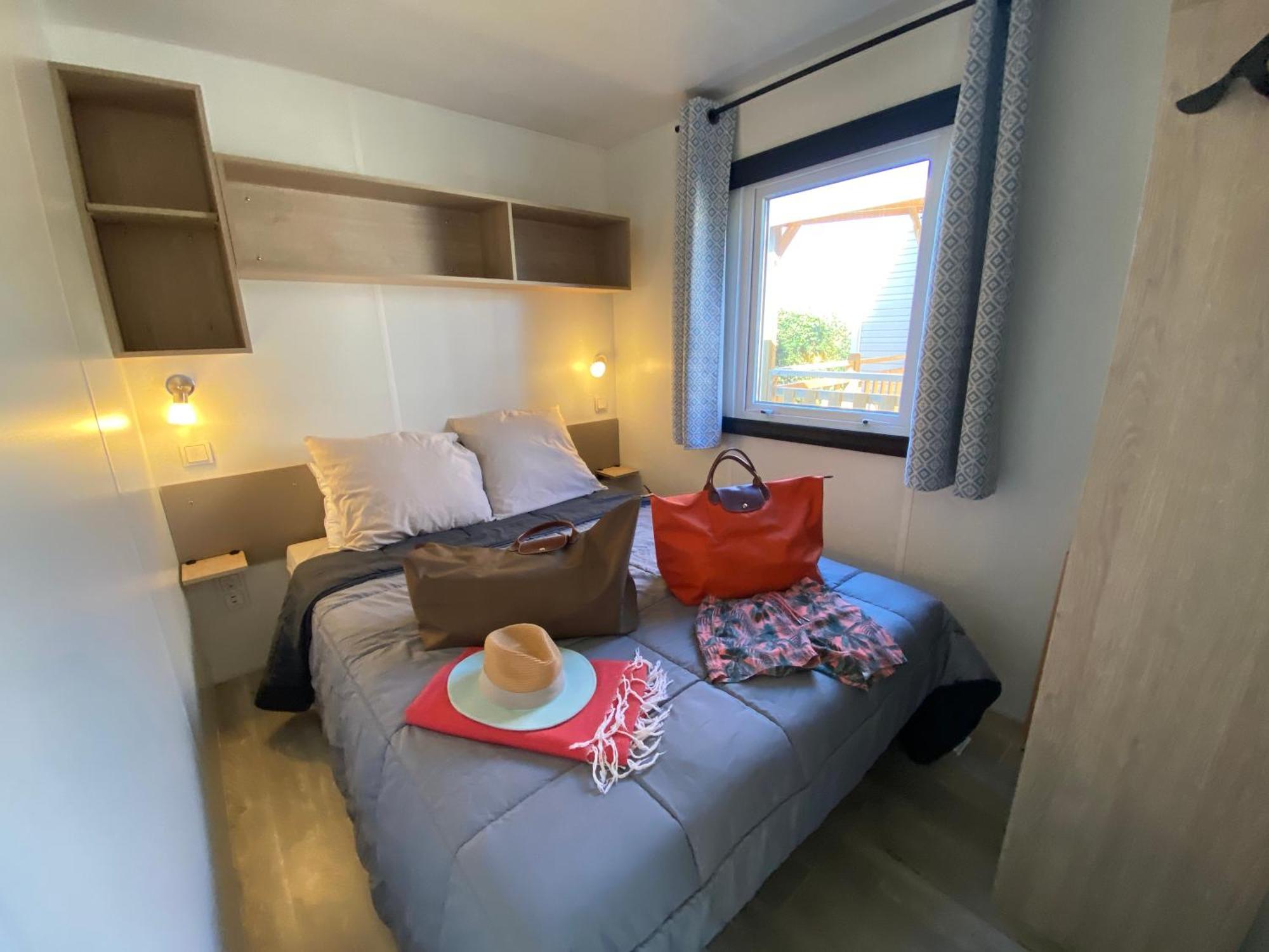 Camping Ostrea **** Dolus d'Oléron エクステリア 写真