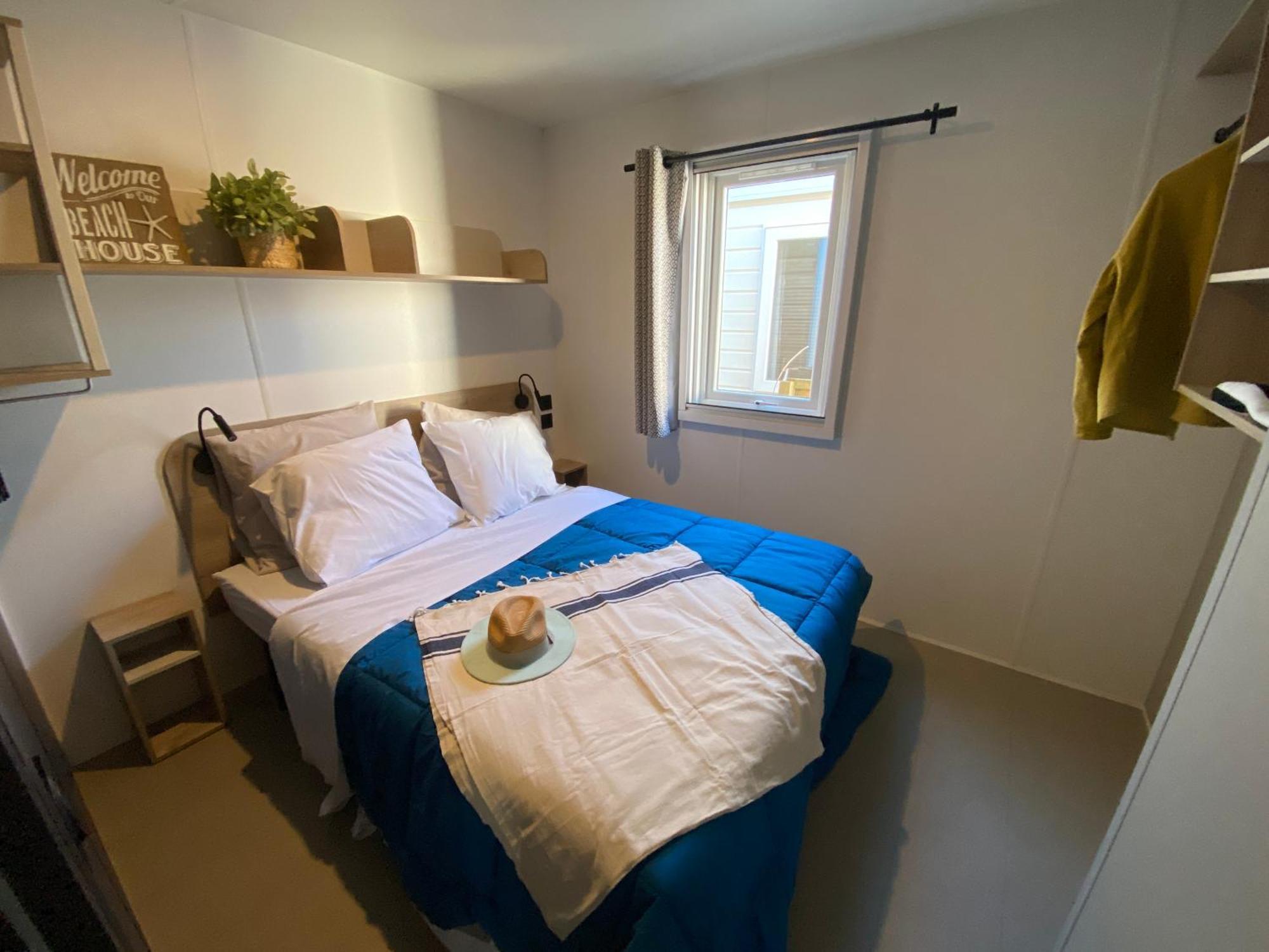 Camping Ostrea **** Dolus d'Oléron エクステリア 写真