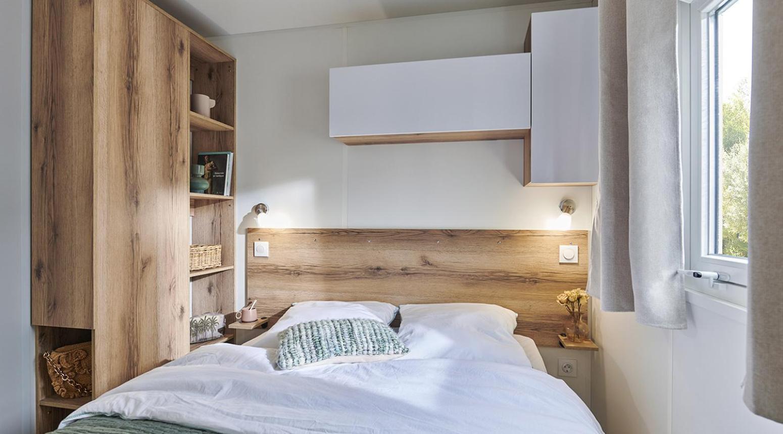 Camping Ostrea **** Dolus d'Oléron エクステリア 写真
